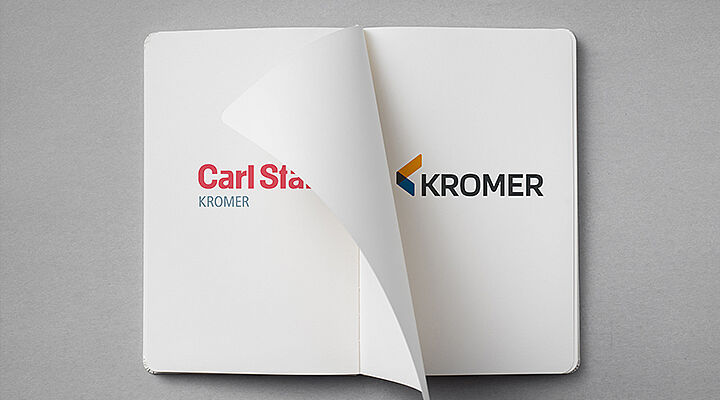 Carl Stahl Kromer becomes Kromer GmbH