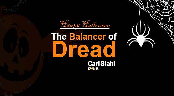 Il film di Halloween di Kromer è qui!