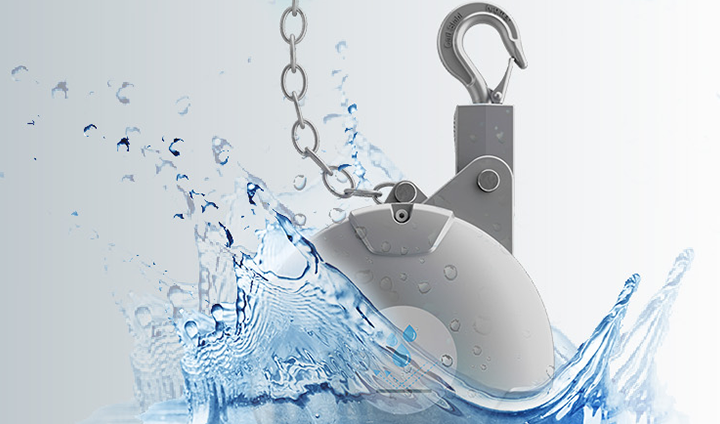 Rust-free Kromer Balancer Rust free Kromer Balancer