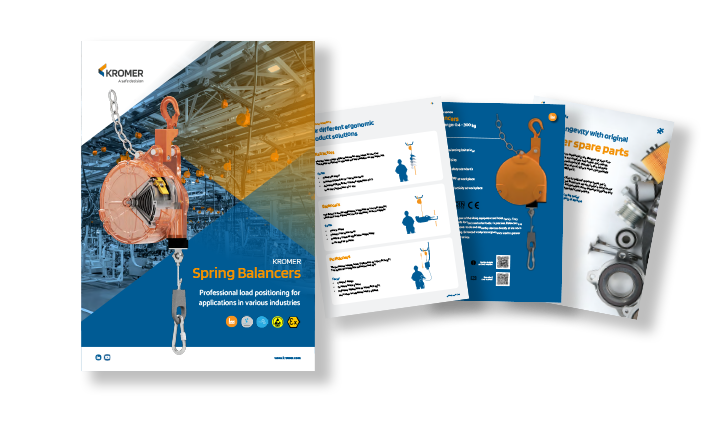 Kromer-Gesamtkatalog